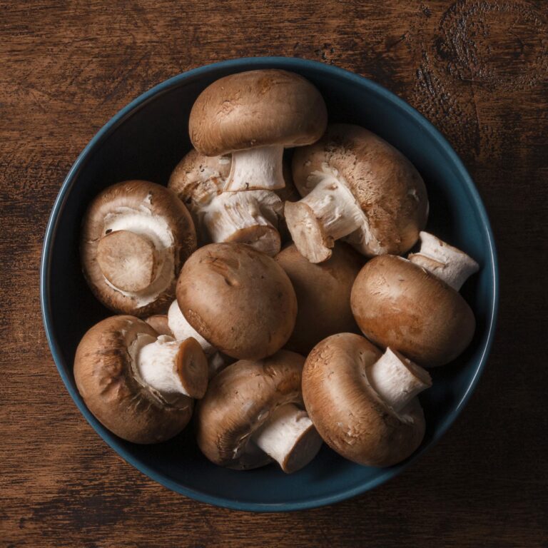Can Microdosing Magic Mushroom Help With Problem Solving?